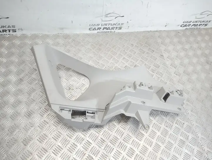 Opel Astra J (2009 - 2012) 13356689 Верхняя обшивка стойки D — фото 1