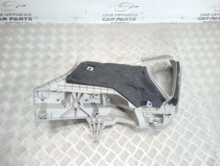 Opel Astra J (2009 - 2012) 13356689 Верхняя обшивка стойки D — фото 3