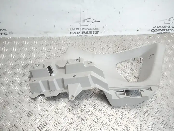 Opel Astra J (2009 - 2012) 13356688 Верхняя обшивка стойки D — фото 1