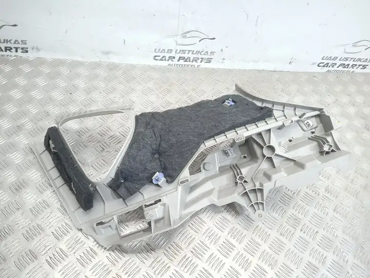 Opel Astra J (2009 - 2012) 13356688 Верхняя обшивка стойки D — фото 3