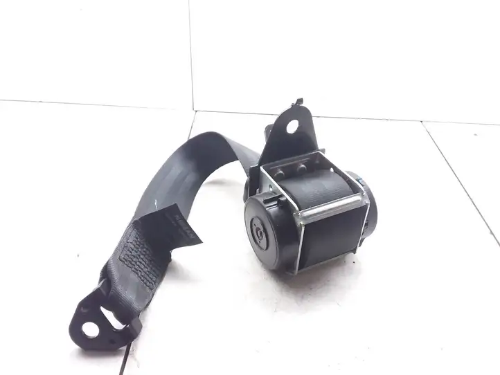 Nissan Qashqai (2006 - 2010) 88844JD000 Задний ремень безопасности — фото 1