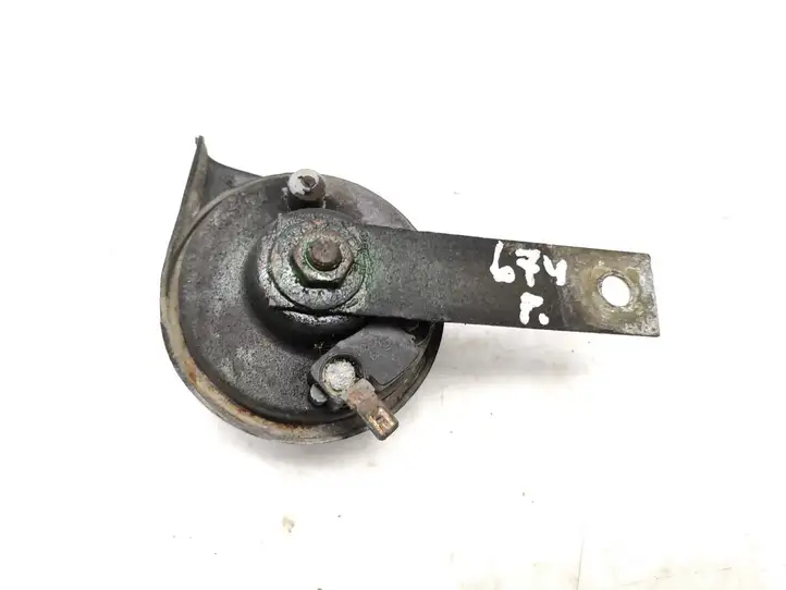 Nissan (2000 - 2006) 703881157 Звуковой сигнал — фото 6