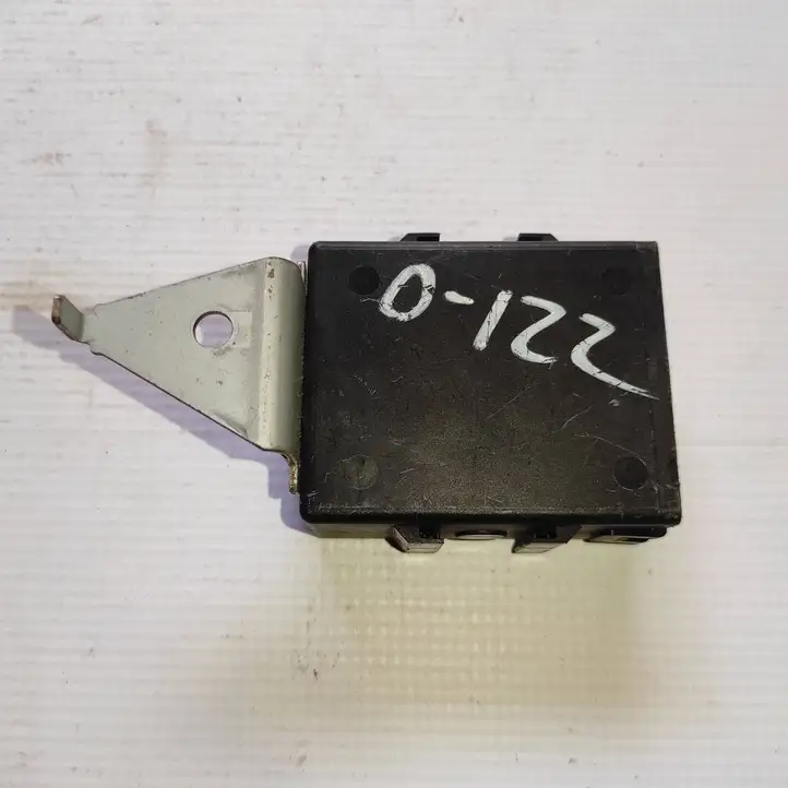 Subaru Outback (2007 - 2009) 88035aj01a Блок бесключевого доступа — фото 3
