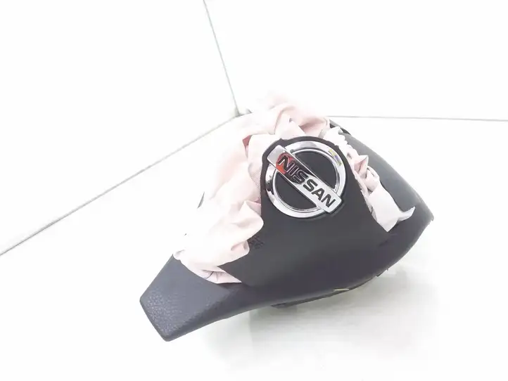 Nissan Pulsar (2014 - 2018) 985103ZL0A Подушка безопасности руля — фото 1