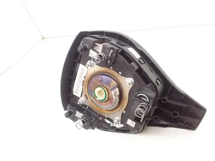 Nissan Pulsar (2014 - 2018) 985103ZL0A Подушка безопасности руля — фото 2