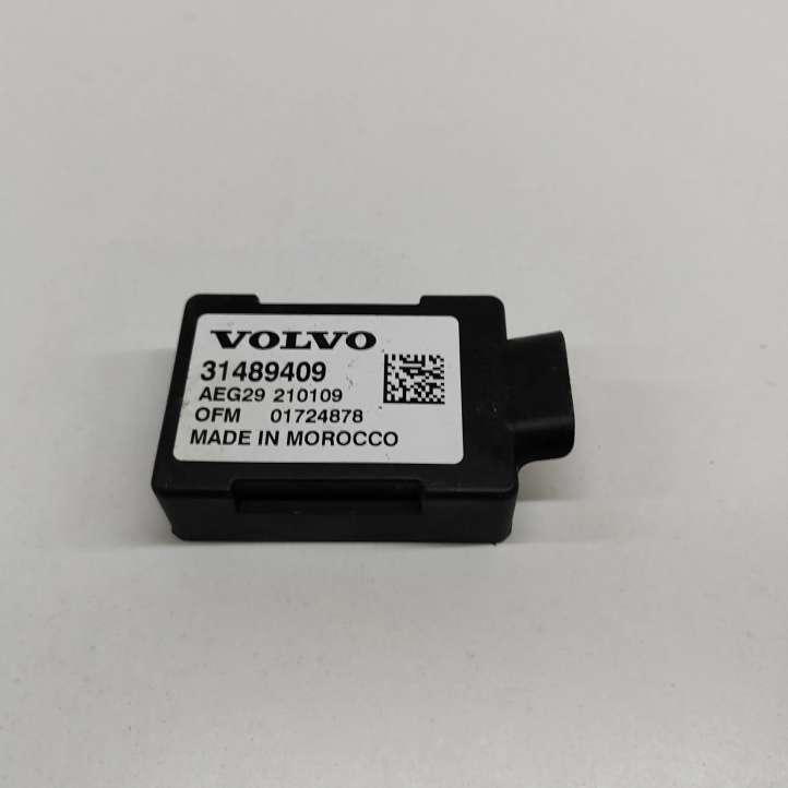 31489409 Volvo XC40 Telefono valdymo blokas