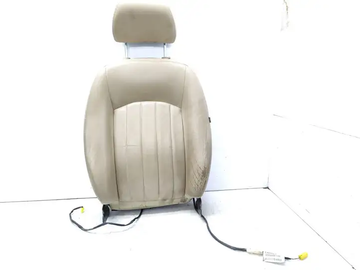 Jaguar X-Type (2001 - 2008) 1X4314K155 Нижняя часть сиденья водителя — фото 1