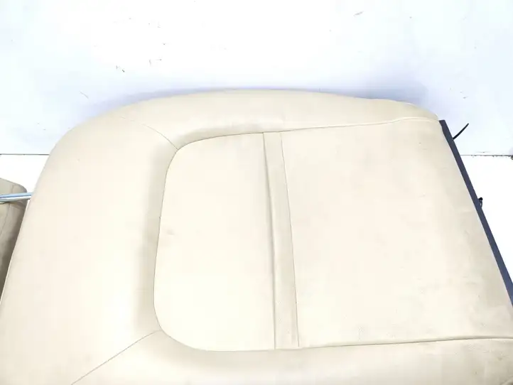 Jaguar X-Type (2001 - 2008) 1X4314K155 Нижняя часть сиденья водителя — фото 3