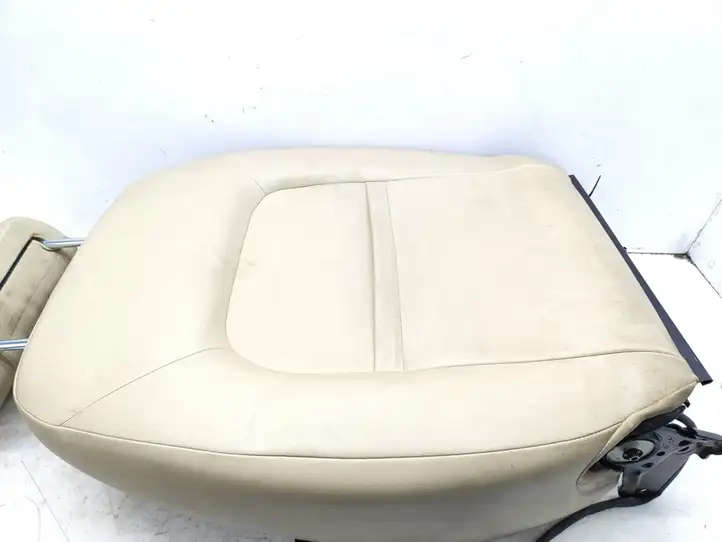 Jaguar X-Type (2001 - 2008) 1X4314K155 Нижняя часть сиденья водителя — фото 4