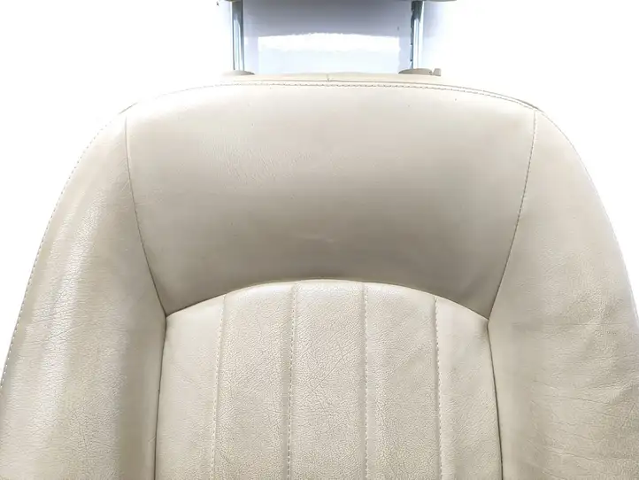 Jaguar X-Type (2001 - 2008) 1X4314K155 Нижняя часть сиденья водителя — фото 8