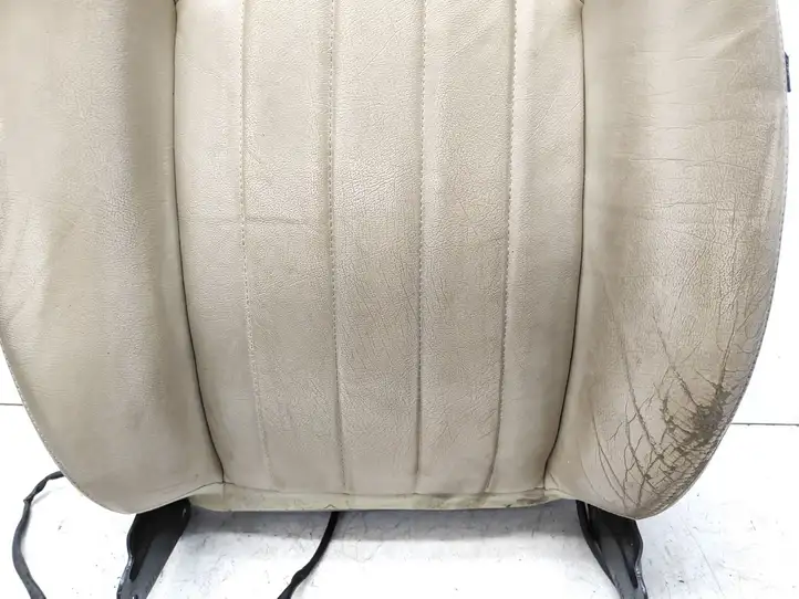 Jaguar X-Type (2001 - 2008) 1X4314K155 Нижняя часть сиденья водителя — фото 9