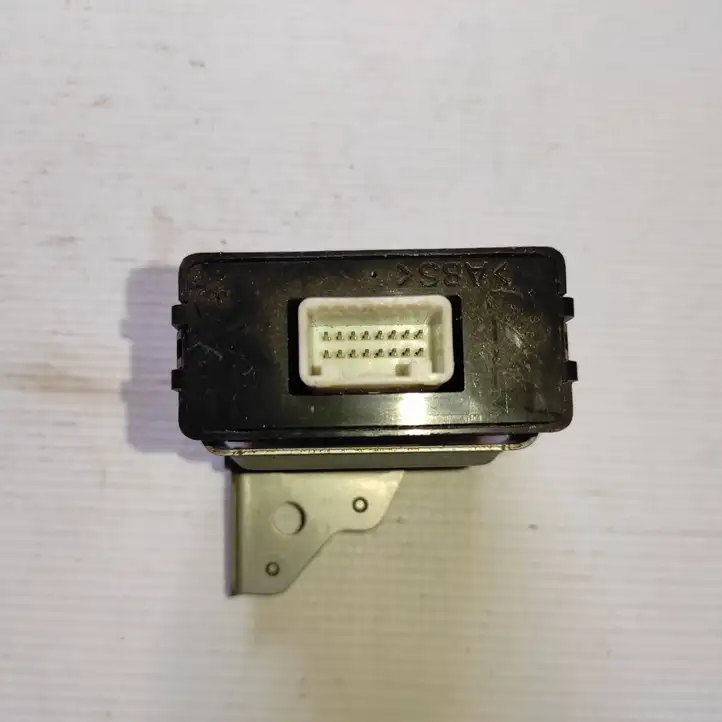 Toyota RAV 4 (XA30) (2006 - 2016) 8976942010 Блок управления TPMS — фото 2