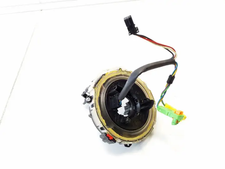 Mercedes-Benz E W211 (2002 - 2009) A1714640518 Контактное кольцо SRS — фото 1