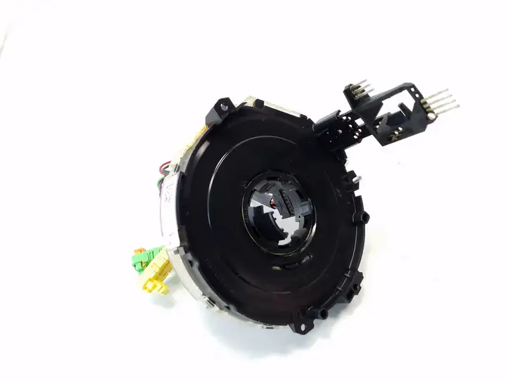 Mercedes-Benz E W211 (2002 - 2009) A1714640518 Контактное кольцо SRS — фото 2