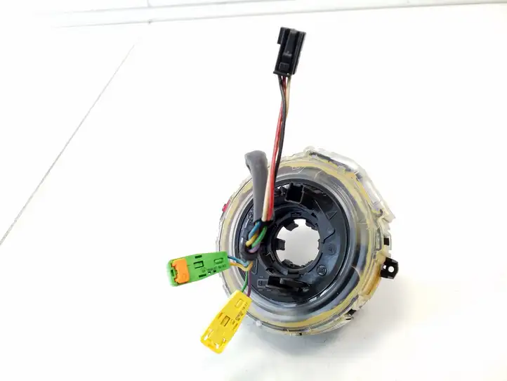 Mercedes-Benz E W211 (2002 - 2009) A1714640518 Контактное кольцо SRS — фото 3