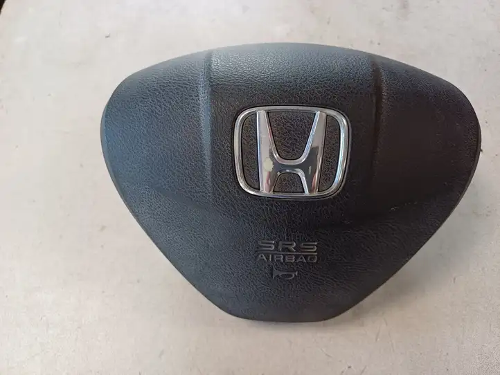 Honda Civic (2006 - 2011) Подушка безопасности руля — фото 1
