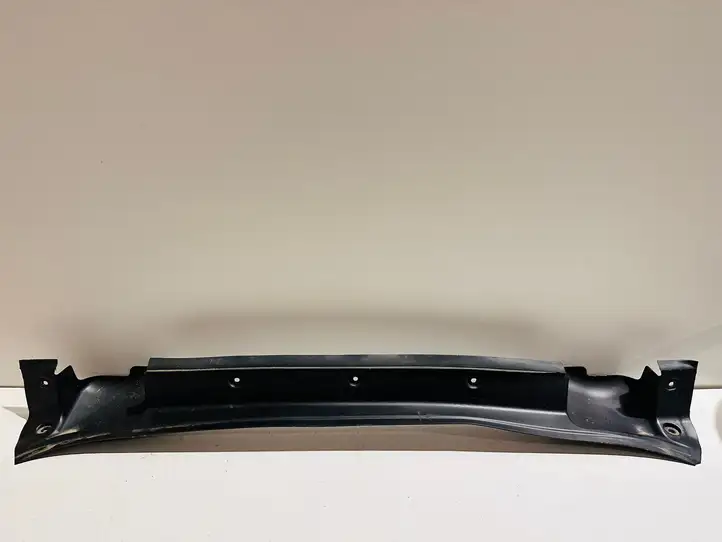 Mercedes-Benz GLE W166/C292 (2015 - 2019) A1666910008 Прочая отделка багажника — фото 1