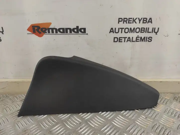 Iveco Daily Daily 6th gen (2012 - 2020) 5801544550 Боковая отделка панели приборов — фото 1