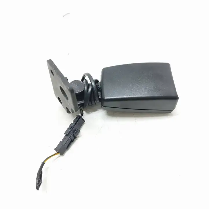 Opel Corsa E (2014 - 2019)  N13427736 Замок заднего ремня