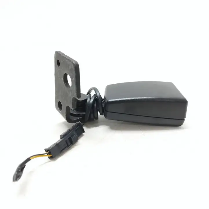 Opel Corsa E (2014 - 2019)  N13427736 Замок заднего ремня