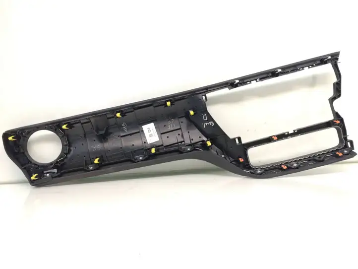 Toyota Auris E180 (2012 - 2018) 5540302230 Отделка внутренней панели салона — фото 6