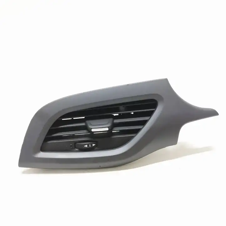Opel Corsa E (2014 - 2019) 13384931 Боковой воздушный дефлектор — фото 1