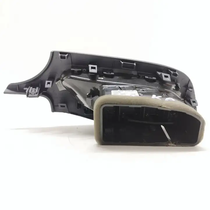 Opel Corsa E (2014 - 2019) 13384931 Боковой воздушный дефлектор — фото 8