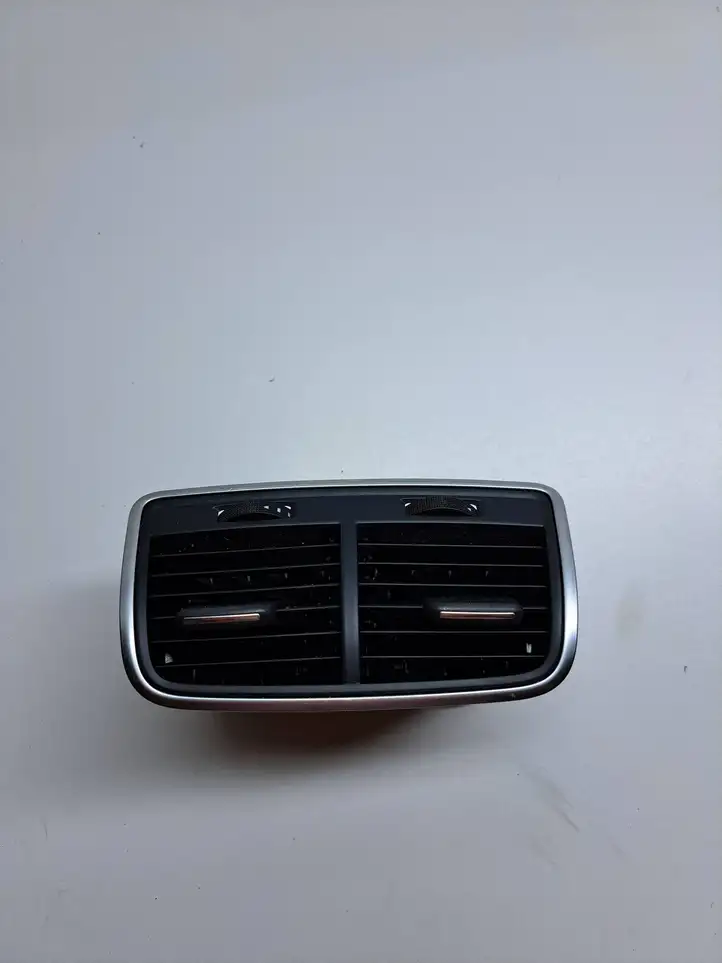 Audi A6 C7 (2011 - 2014) 4G0819203 Задний воздушный дефлектор — фото 1