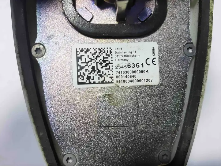 Opel Insignia B (2017 - ) 23456361 GPS антенна — фото 3