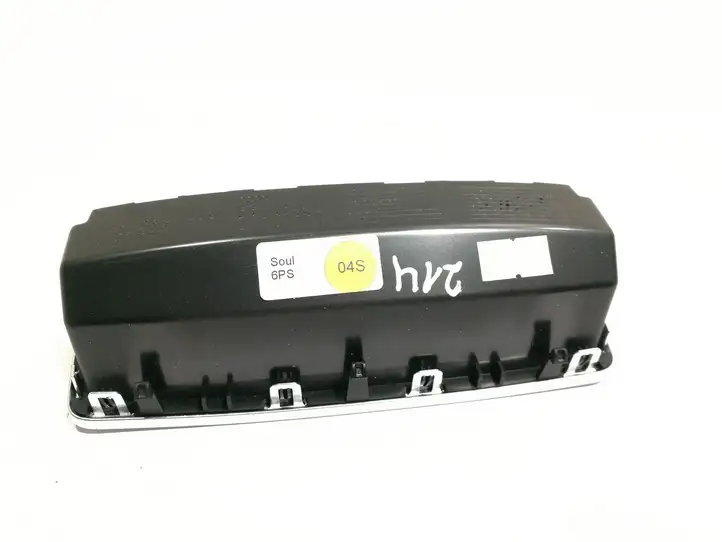 Audi A6 Allroad C7 (2012 - 2014) 4G0863300 Ящик центральной консоли — фото 2