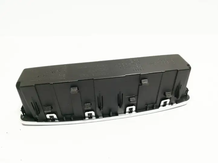 Audi A6 Allroad C7 (2012 - 2014) 4G0863300 Ящик центральной консоли — фото 3