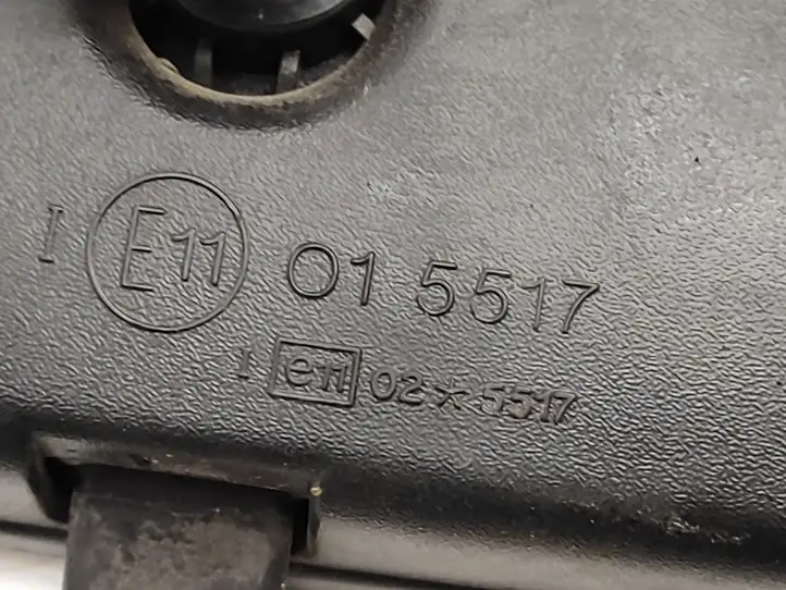 Nissan (2000 - 2006) E11015517 Салонное зеркало заднего вида — фото 6