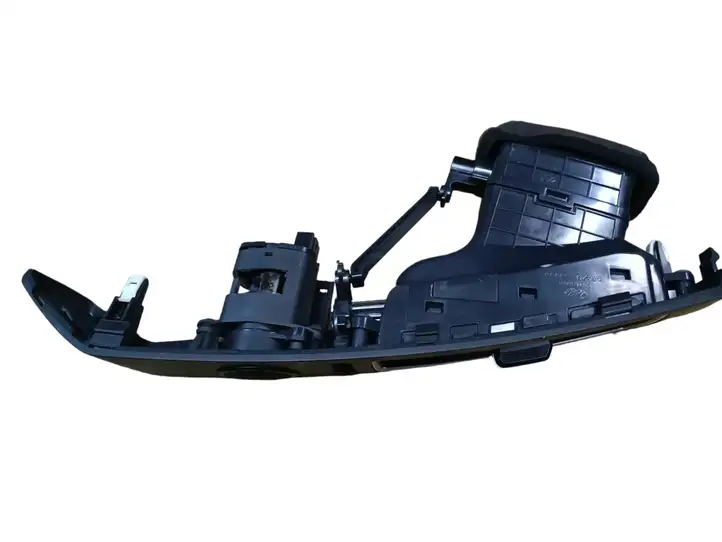 Hyundai ix 55 (2006 - 2012) 974203J000 Боковой воздушный дефлектор — фото 3