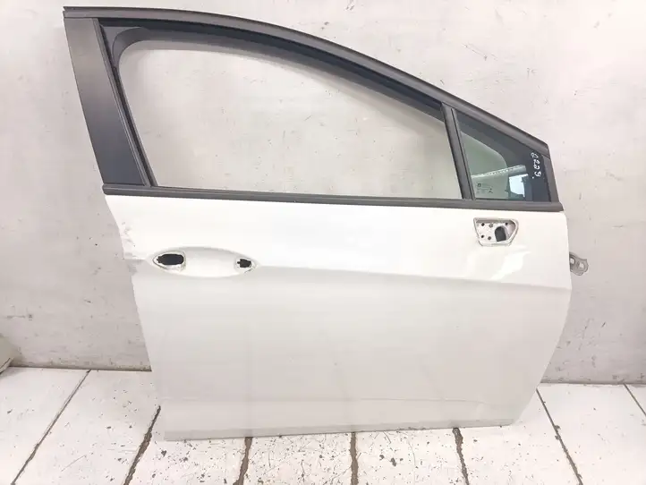 Opel Astra K (2015 - 2020) Дверь — фото 1