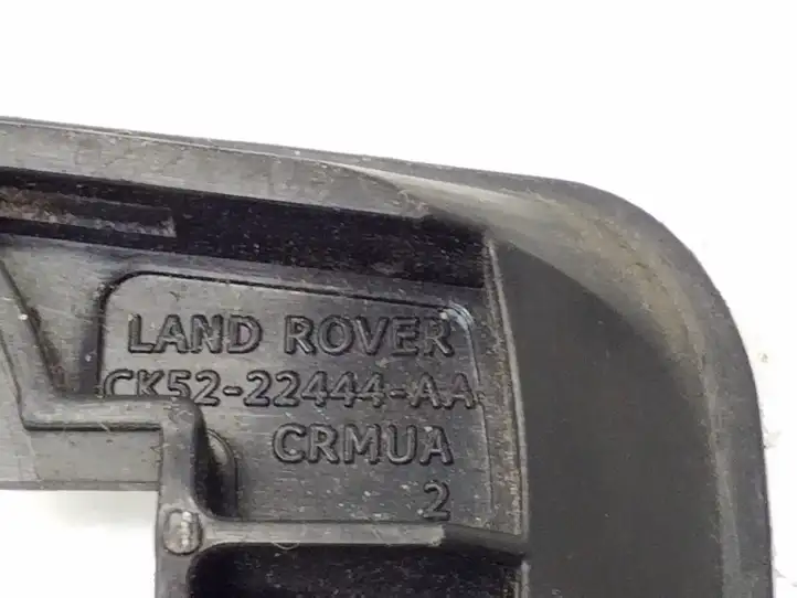 Land Rover Range Rover L405 (2012 - 2017) CK5222444AA Наружная ручка двери — фото 10