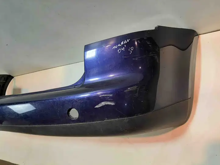 Volkswagen Touran I (2003 - 2010) 1T0807421 Задний бампер — фото 4