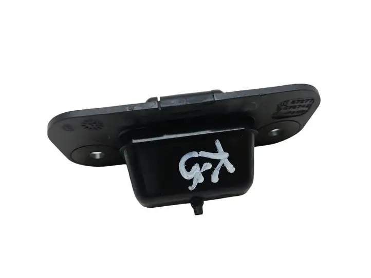 Renault Trafic II (X83) (2002 - 2014) 075742 Контакт двери — фото 2
