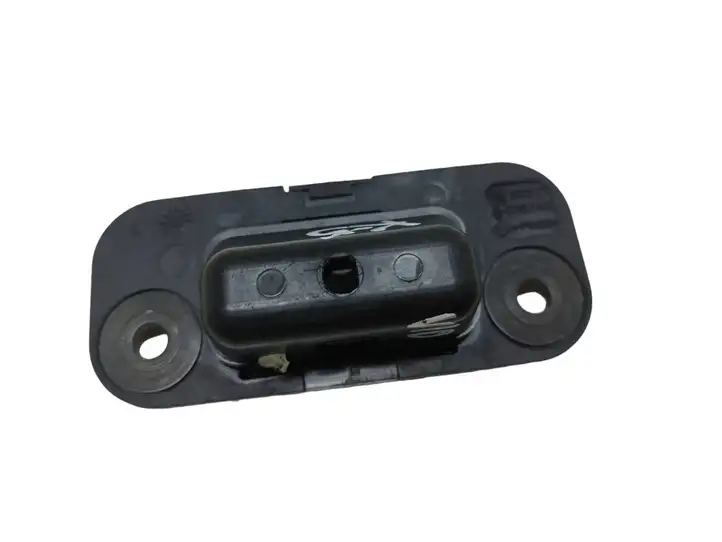 Renault Trafic II (X83) (2002 - 2014) 075742 Контакт двери — фото 4
