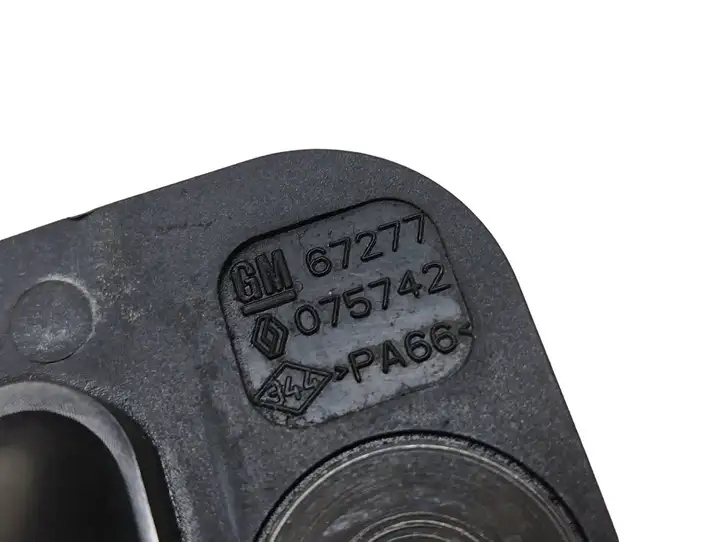 Renault Trafic II (X83) (2002 - 2014) 075742 Контакт двери — фото 5