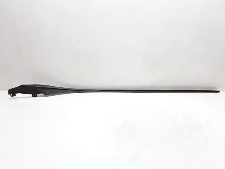 Volvo S60 (2010 - 2013) 31335865 Накладка стоек лобового стекла — фото 1