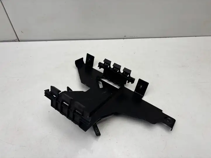 Audi A3/S3 8V (2012 - 2016) 5Q0906214F Кронштейн ЭБУ двигателя — фото 2