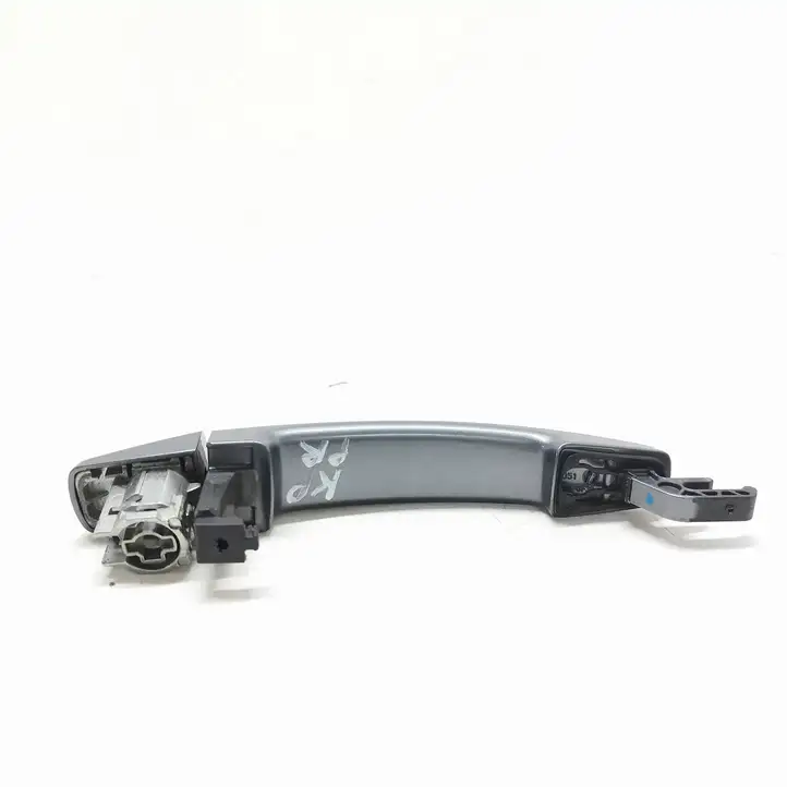 Opel Corsa E (2014 - 2019) 912782 Наружная ручка двери — фото 7