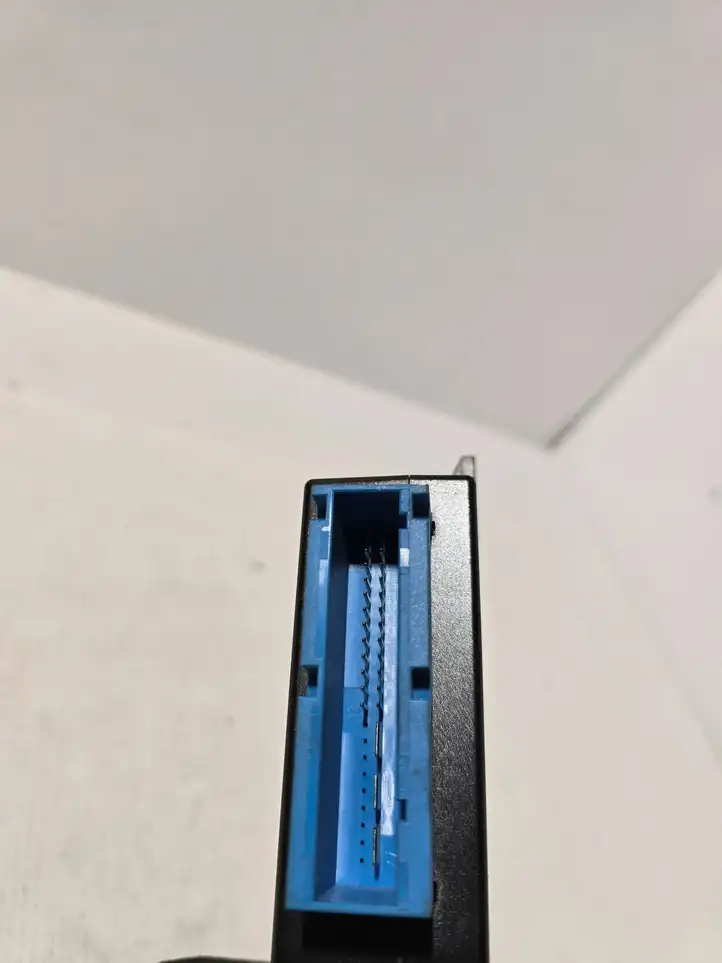 Opel Tigra (2004 - 2009)  93162344 Блок управления складной крышей