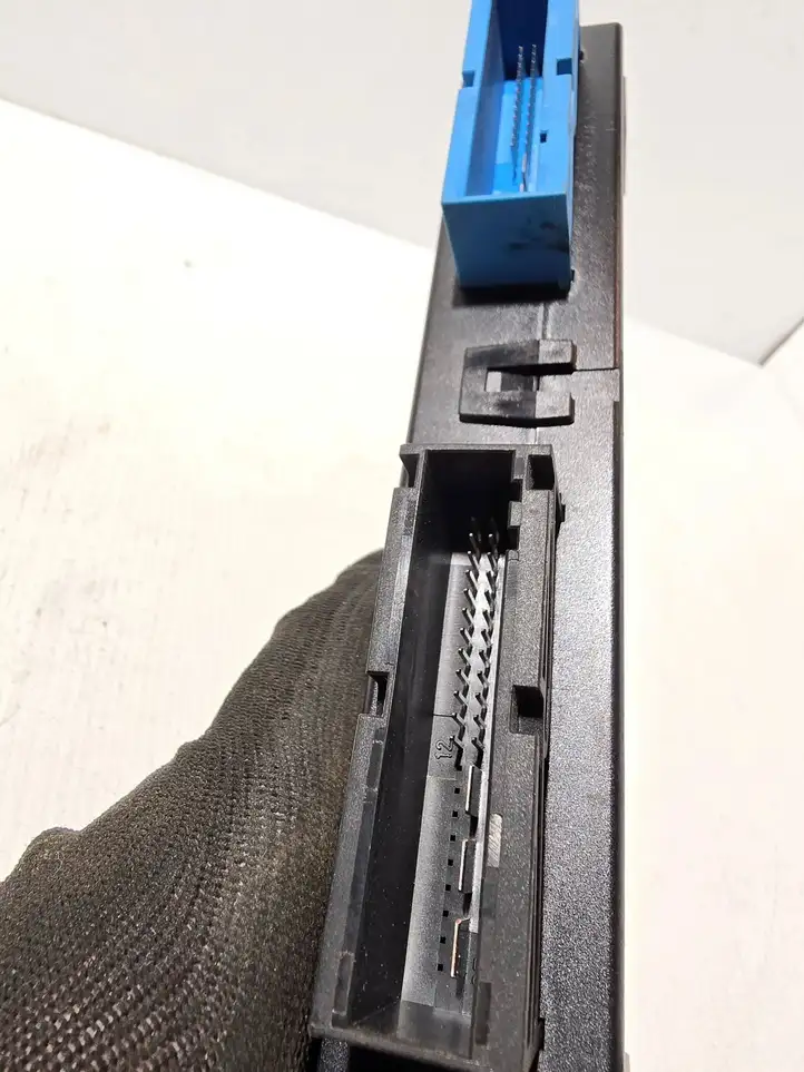 Opel Tigra (2004 - 2009)  93162344 Блок управления складной крышей