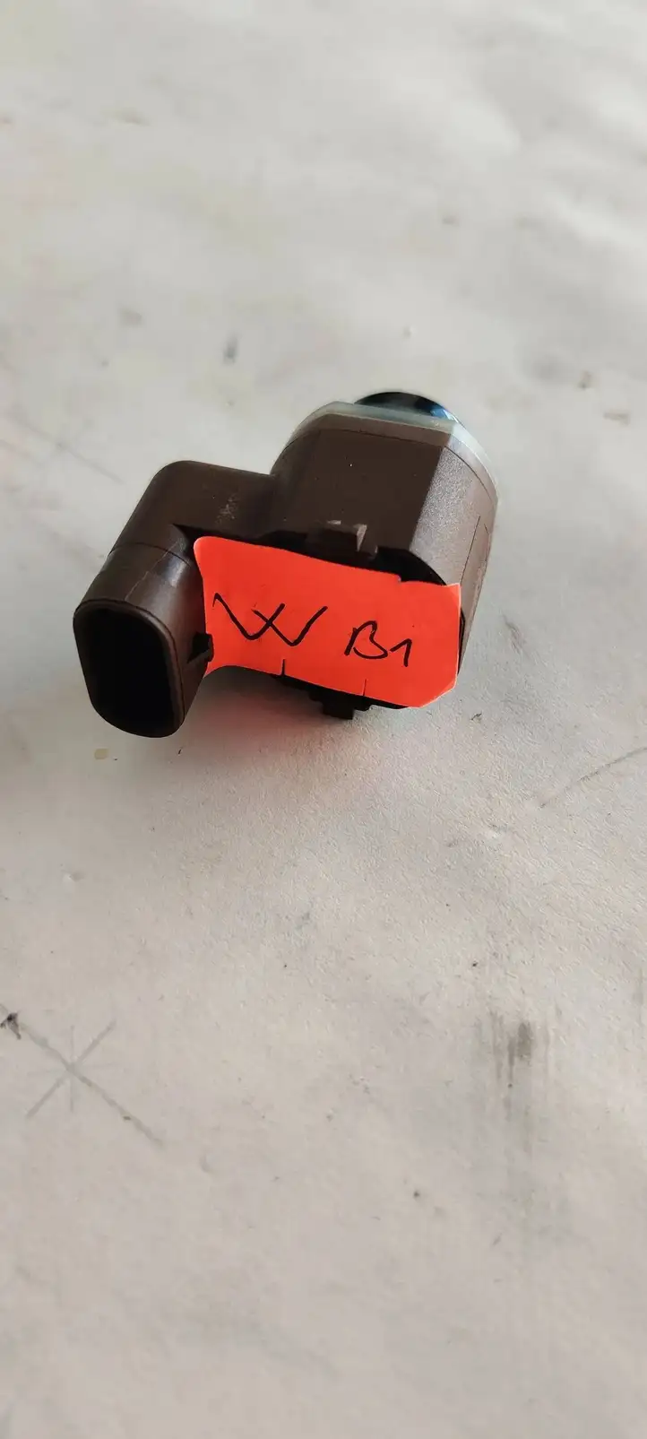 BMW 5 F10 F11 (2009 - 2016) 9270497 Датчик парковки — фото 3