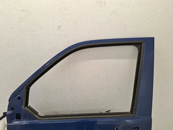 Volkswagen Transporter - Caravelle T5 (2003 - 2009) Передняя дверь — фото 30
