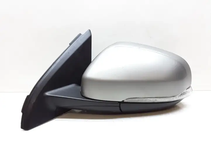 Volvo S60 (2010 - 2013) Боковое зеркало с электроприводом — фото 1