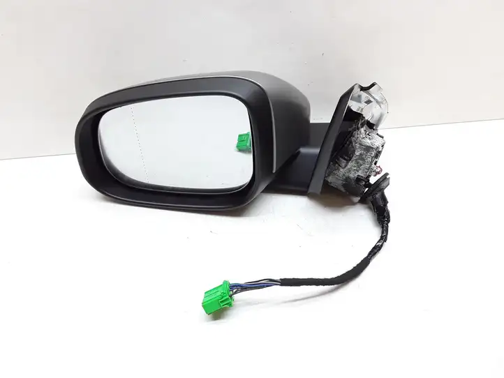 Volvo S60 (2010 - 2013) Боковое зеркало с электроприводом — фото 2