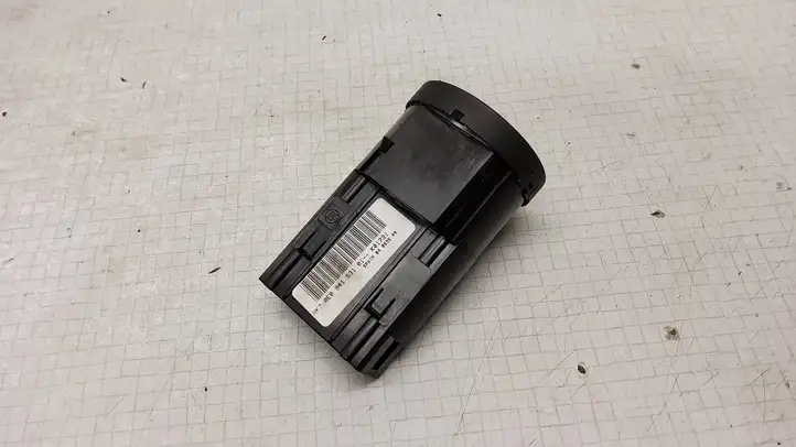 Audi A4 S4 B6 8E 8H (2000 - 2006) 8E0941531 Включатель фонарей — фото 4