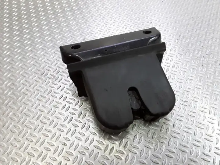 Audi A3/S3 8L (2000 - 2003) 8L0827520C Замок крышки багажника — фото 2